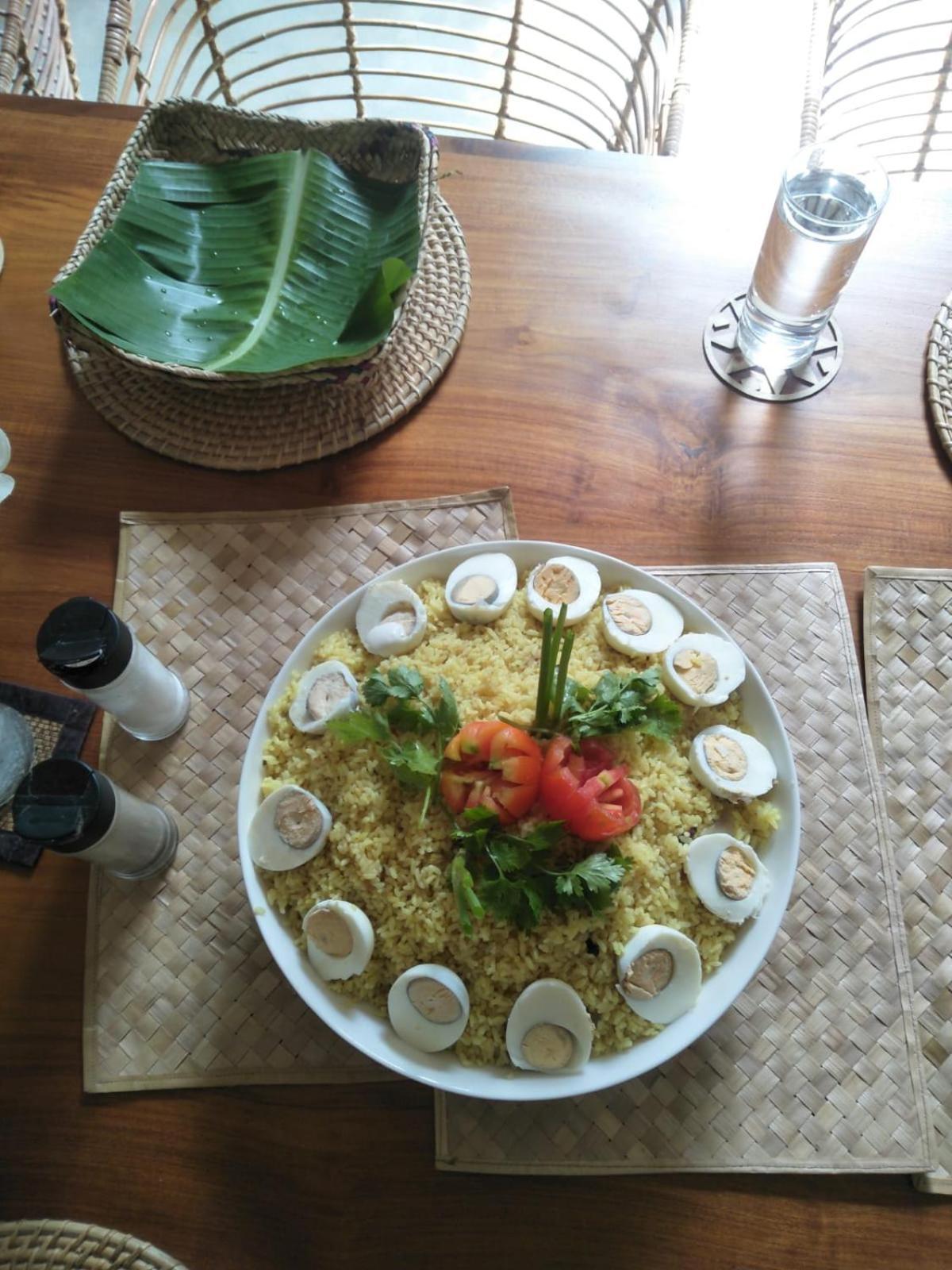 Lush Ayu Villa Ja-Ela Zewnętrze zdjęcie