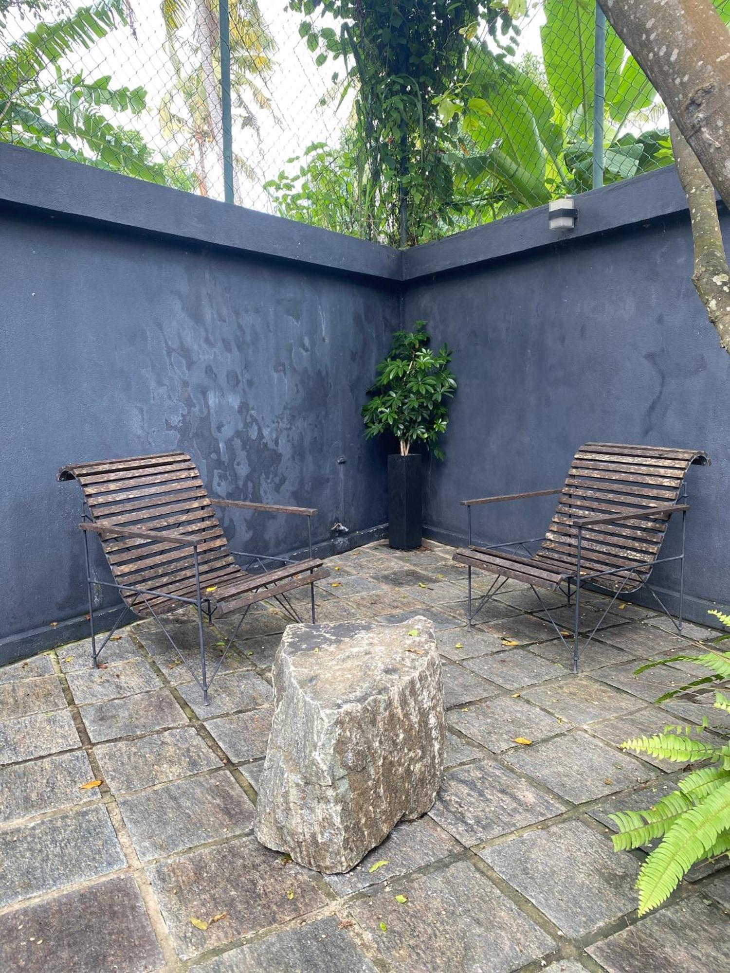Lush Ayu Villa Ja-Ela Zewnętrze zdjęcie