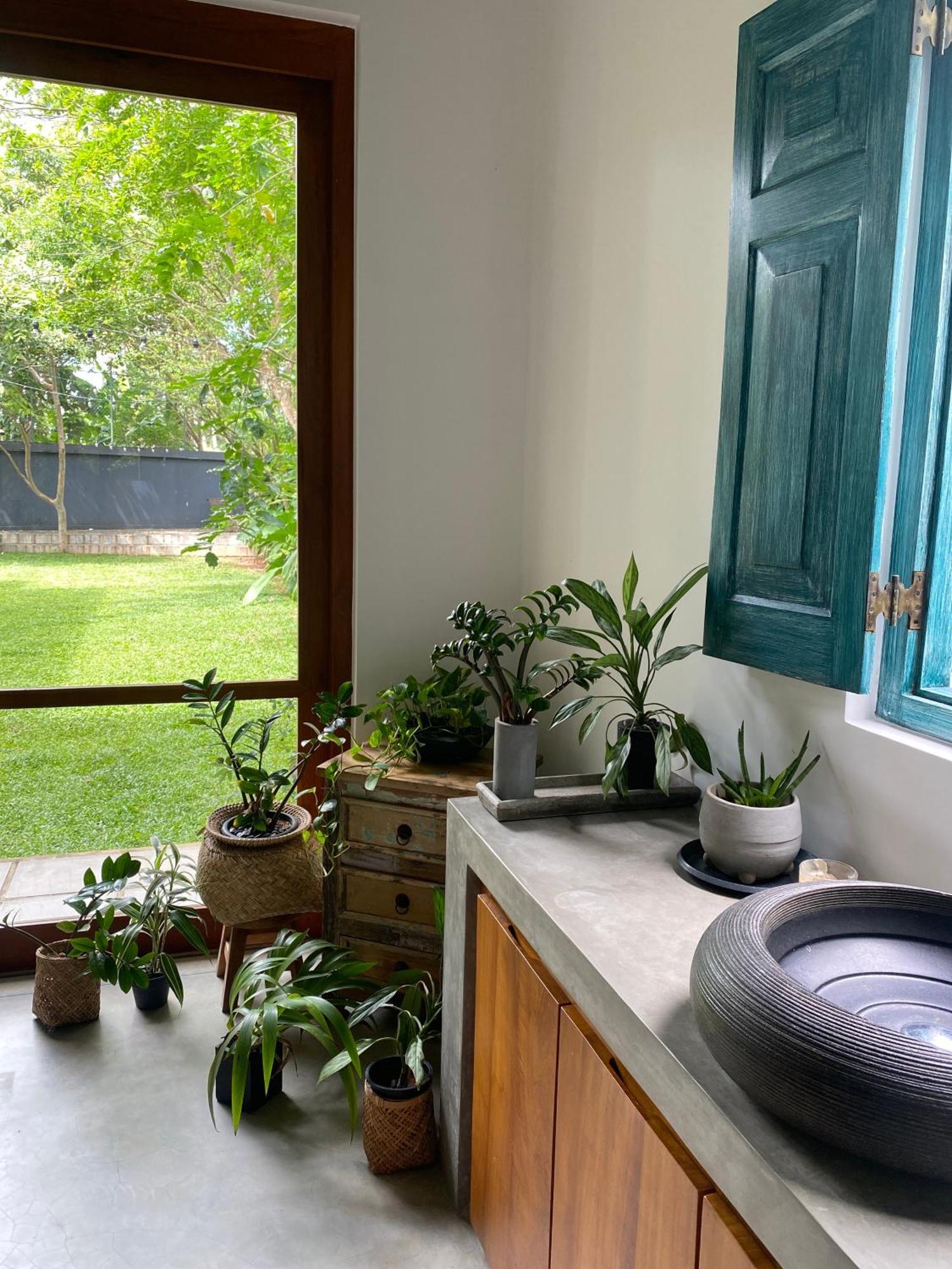Lush Ayu Villa Ja-Ela Zewnętrze zdjęcie