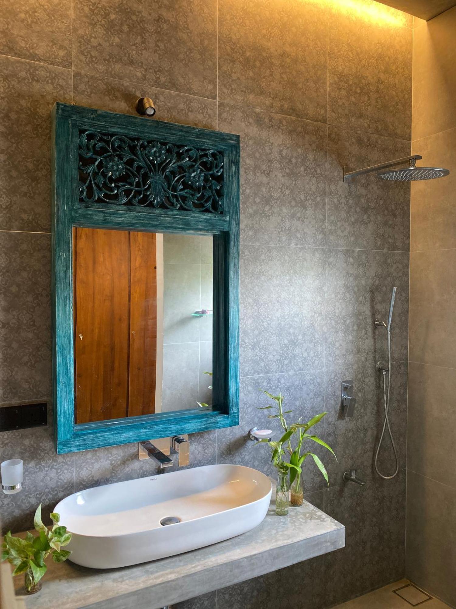 Lush Ayu Villa Ja-Ela Zewnętrze zdjęcie