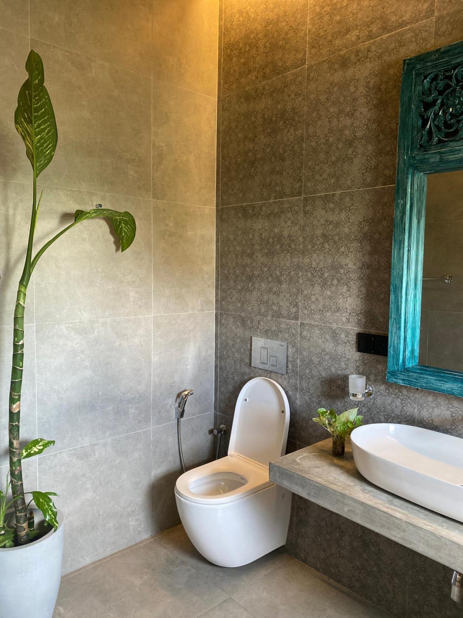 Lush Ayu Villa Ja-Ela Zewnętrze zdjęcie
