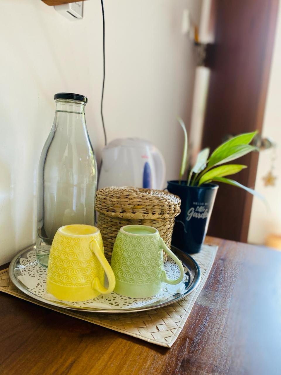 Lush Ayu Villa Ja-Ela Zewnętrze zdjęcie