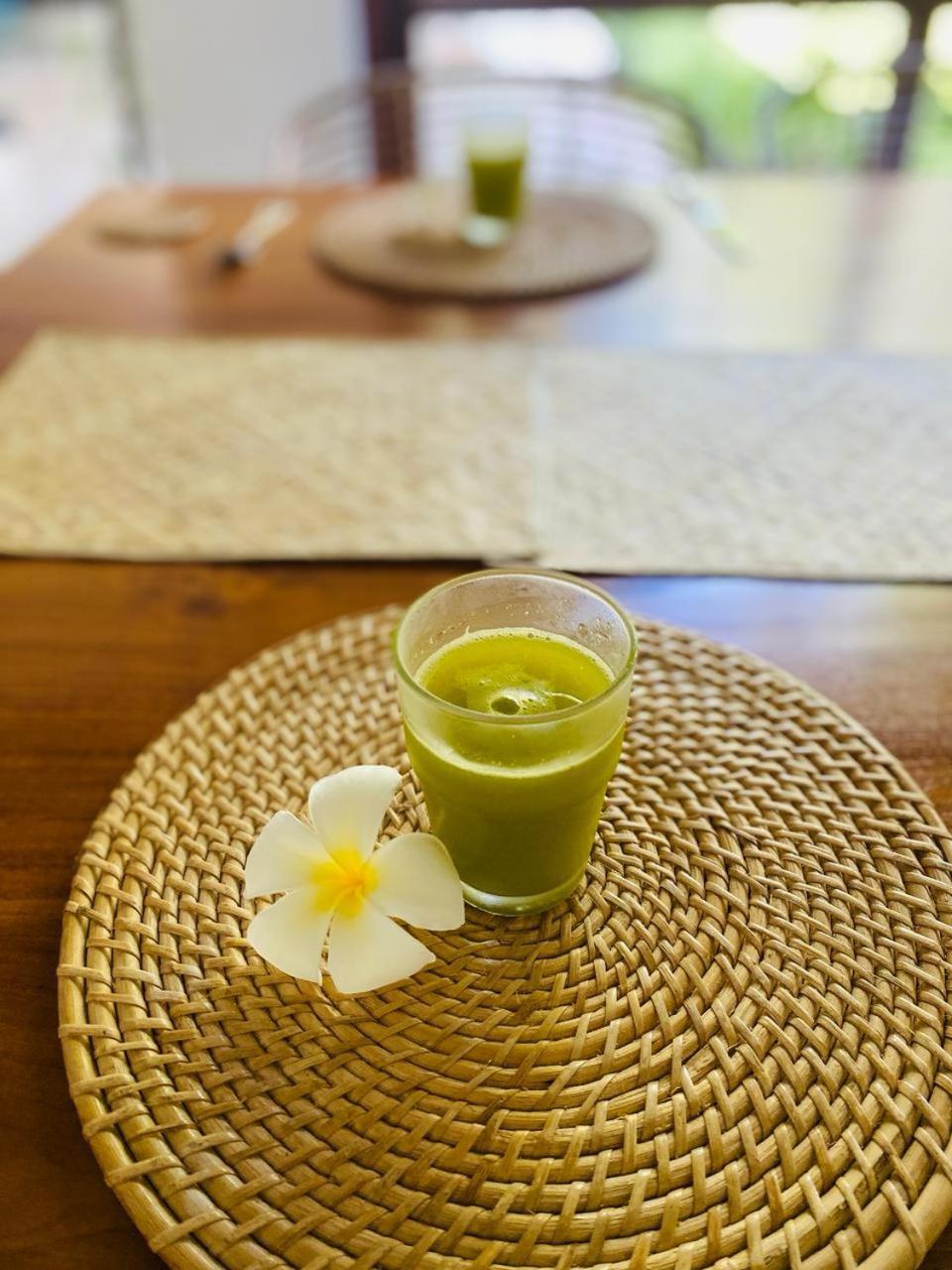 Lush Ayu Villa Ja-Ela Zewnętrze zdjęcie