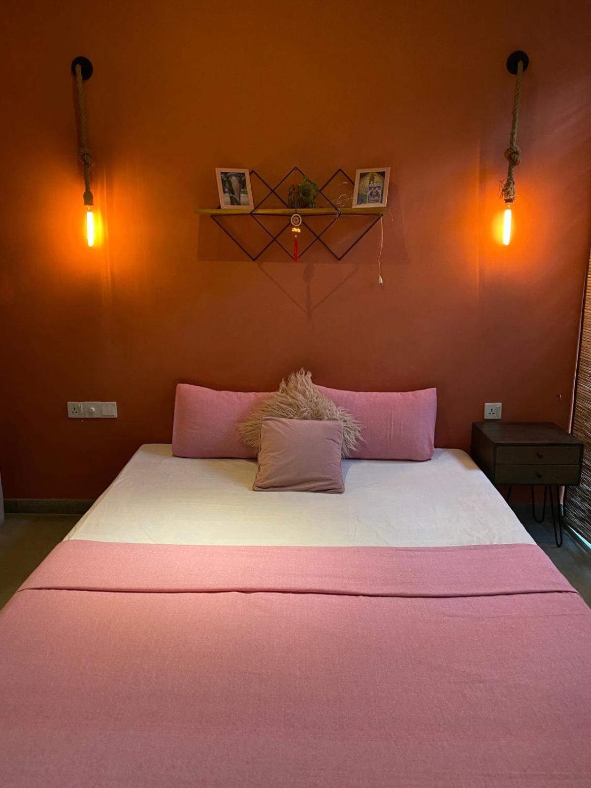 Lush Ayu Villa Ja-Ela Zewnętrze zdjęcie